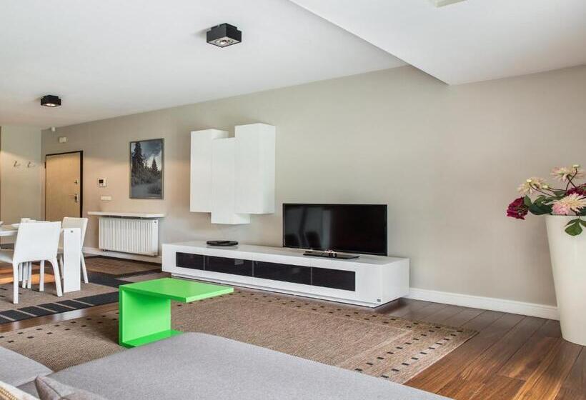 호텔 Tatrytop Stara Polana Spa