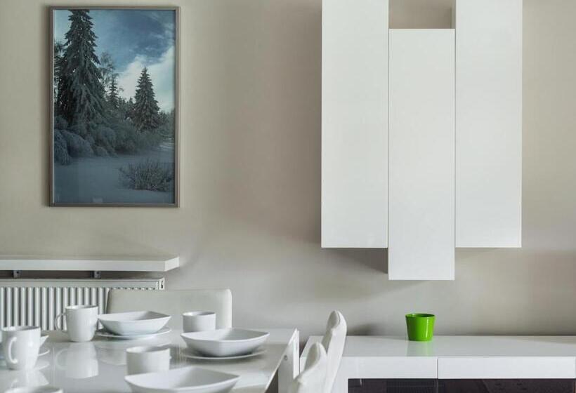 호텔 Tatrytop Stara Polana Spa