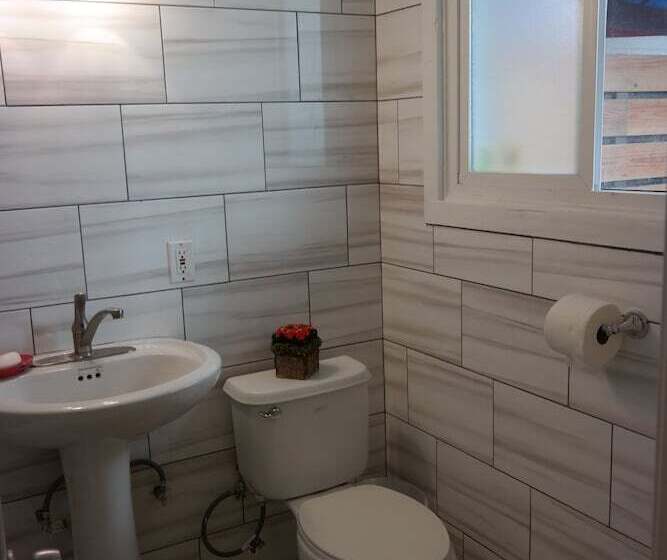 فندق The Beach Waikiki Boutique Hostel