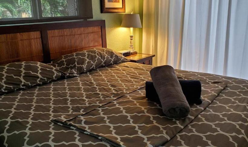 فندق The Beach Waikiki Boutique Hostel