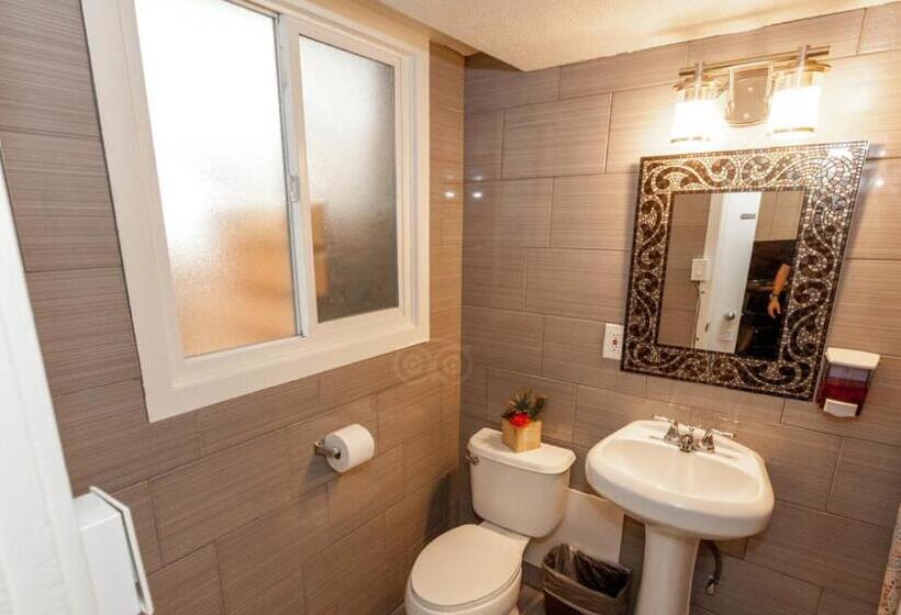 فندق The Beach Waikiki Boutique Hostel