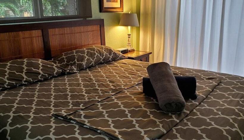 فندق The Beach Waikiki Boutique Hostel