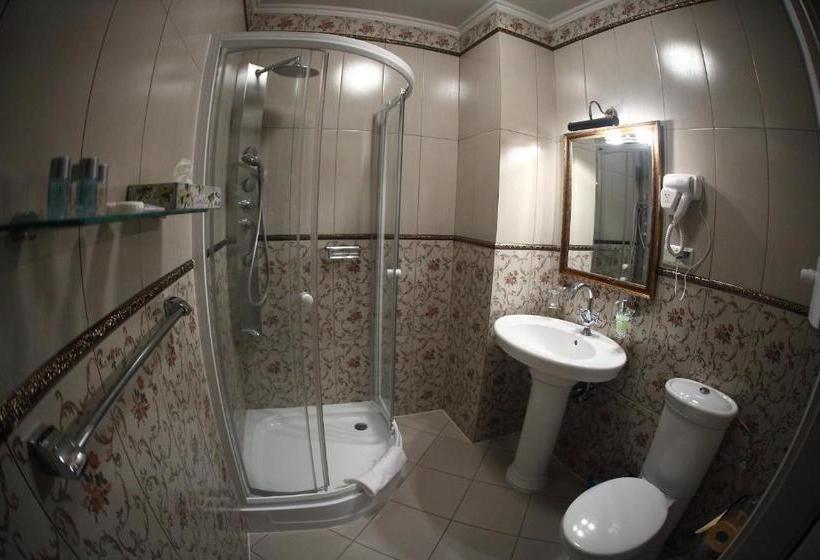 בית מלון כפרי Villa Secesja