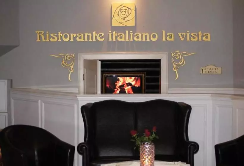 ホテル Villa Secesja