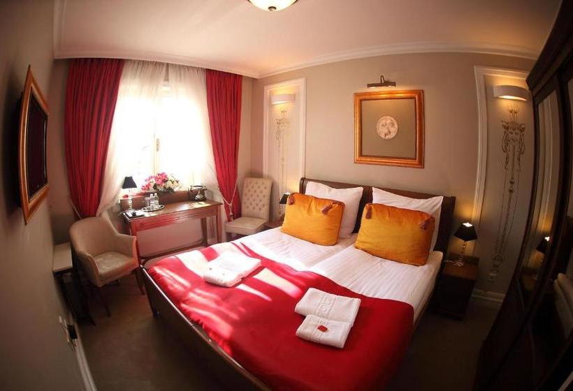 בית מלון כפרי Villa Secesja