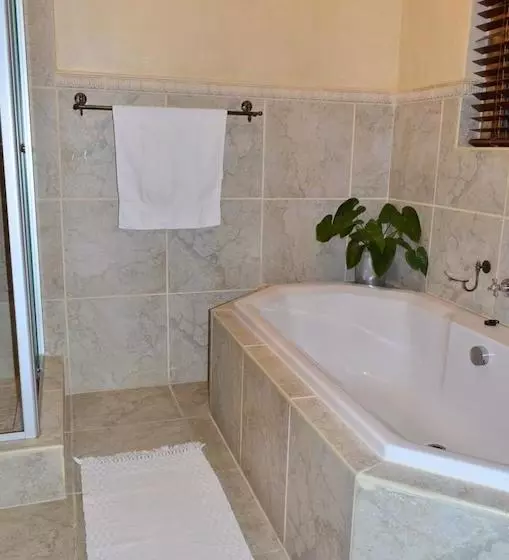 ホテル Woodlands Guest House