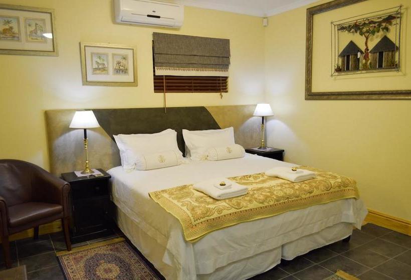 فندق Woodlands Guest House