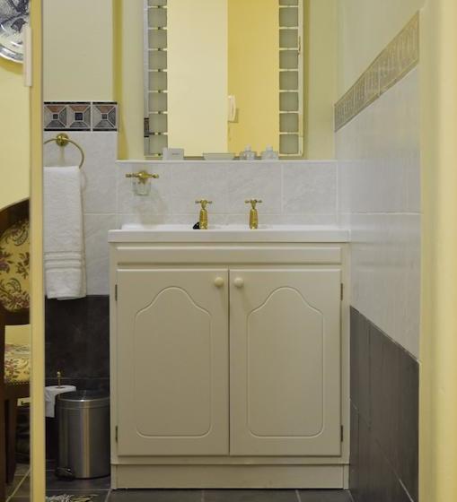 فندق Woodlands Guest House