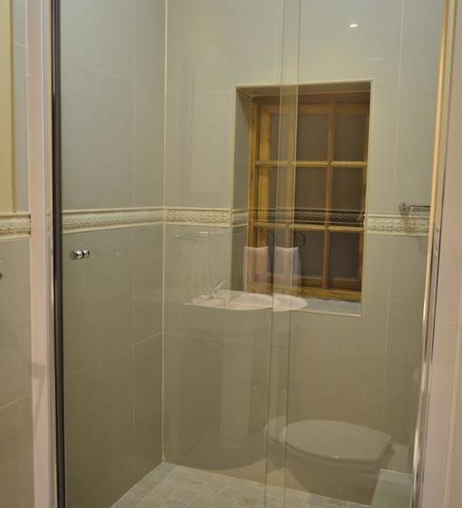 فندق Woodlands Guest House