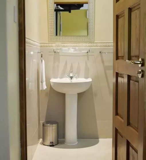 ホテル Woodlands Guest House