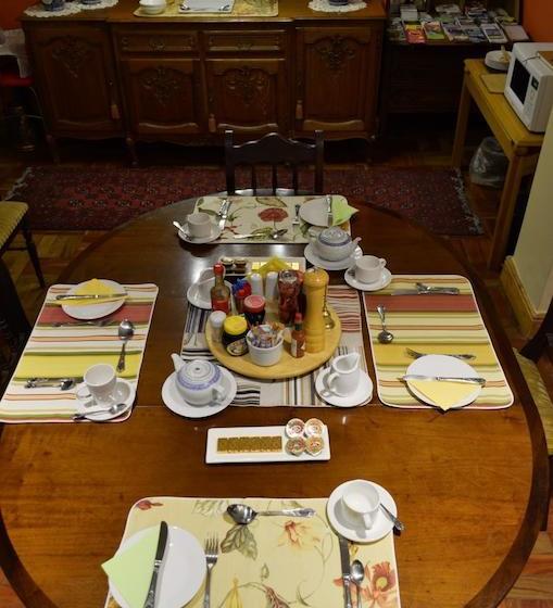 فندق Woodlands Guest House