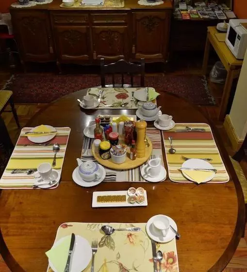 ホテル Woodlands Guest House