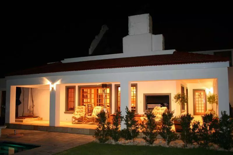 ホテル Woodlands Guest House