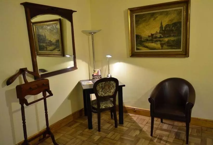 ホテル Woodlands Guest House