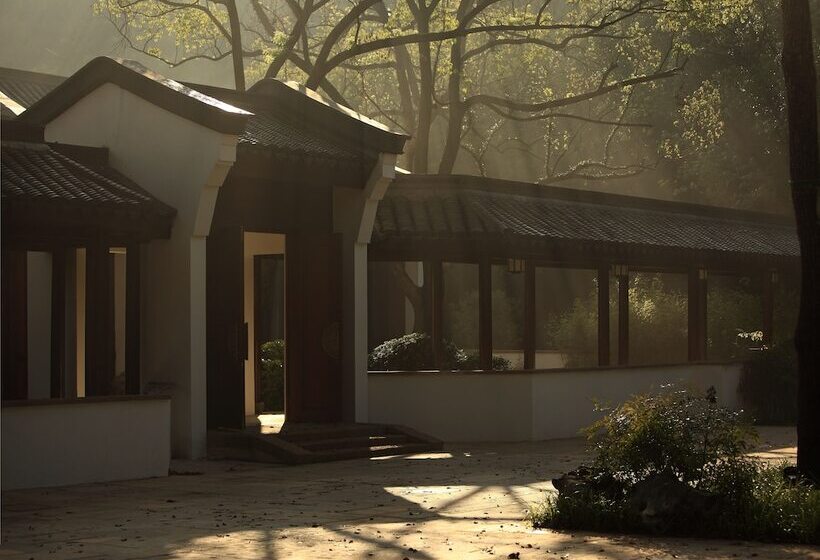 فندق Yagu Resort Hangzhou