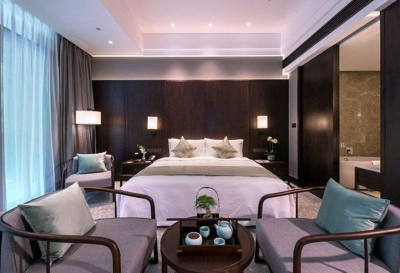 فندق Yagu Resort Hangzhou