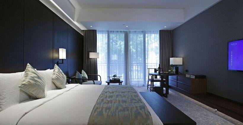 فندق Yagu Resort Hangzhou