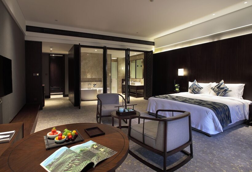 فندق Yagu Resort Hangzhou