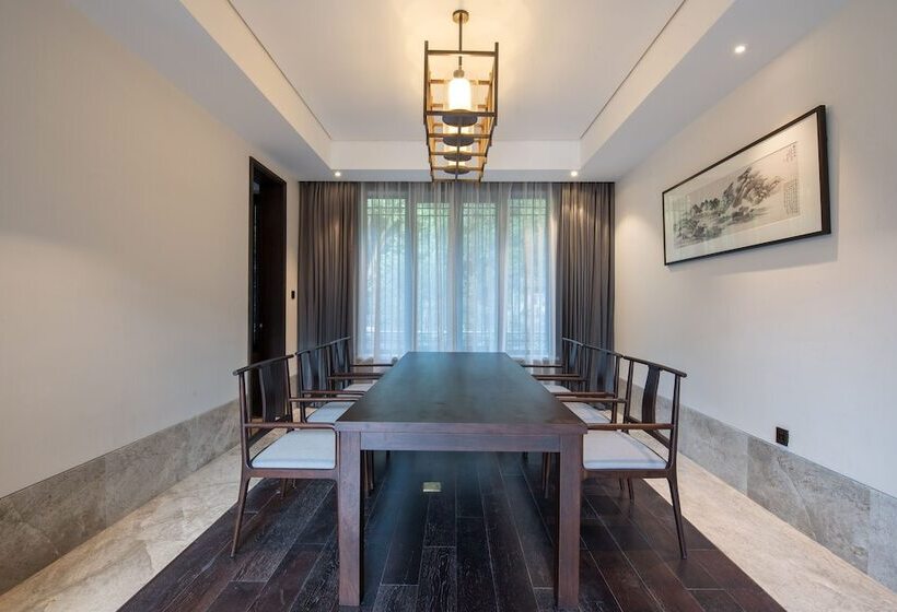 فندق Yagu Resort Hangzhou