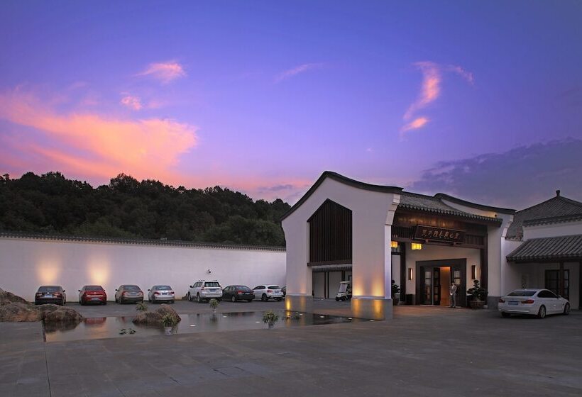 فندق Yagu Resort Hangzhou