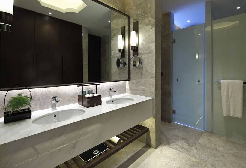 فندق Yagu Resort Hangzhou