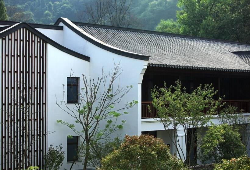 فندق Yagu Resort Hangzhou