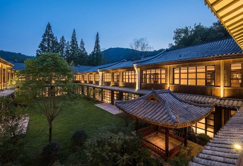 فندق Yagu Resort Hangzhou