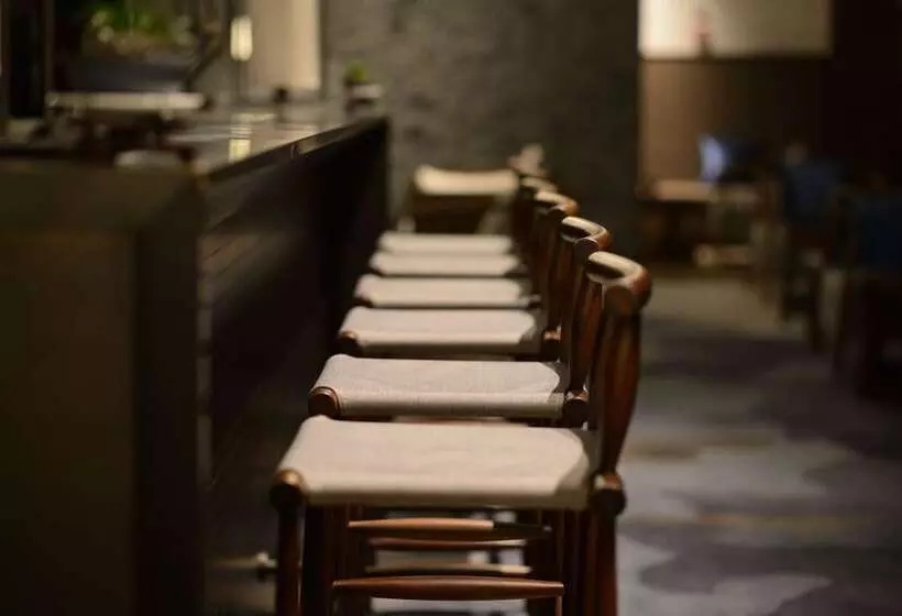 هتل Yagu Resort Hangzhou