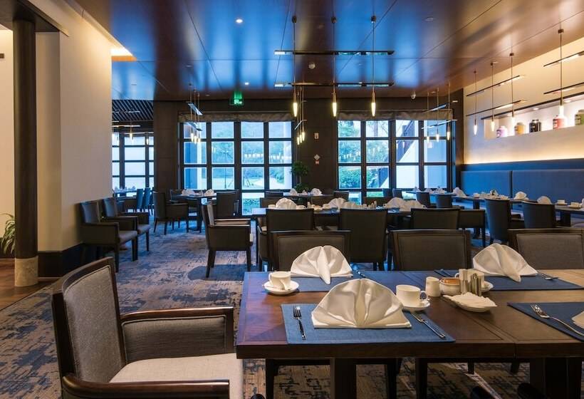 فندق Yagu Resort Hangzhou