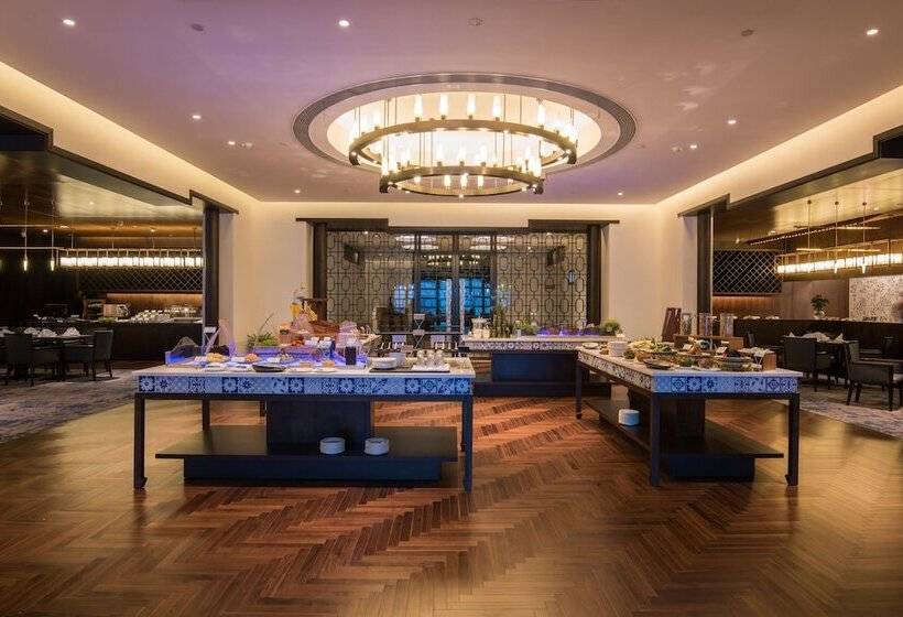 فندق Yagu Resort Hangzhou