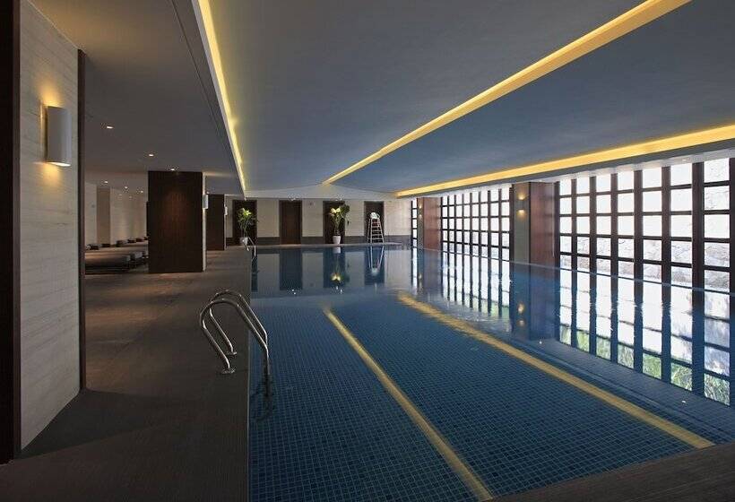 فندق Yagu Resort Hangzhou