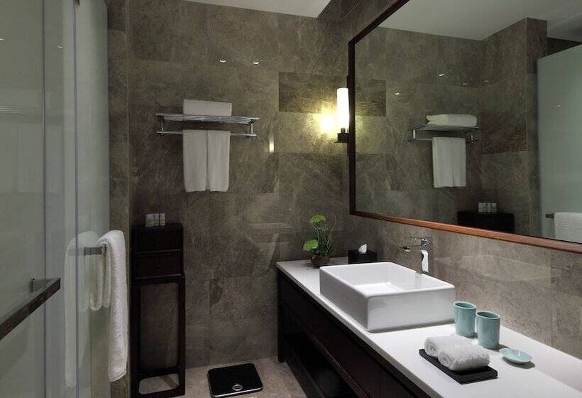 فندق Yagu Resort Hangzhou