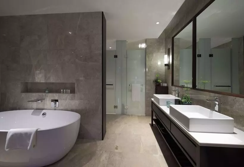 هتل Yagu Resort Hangzhou