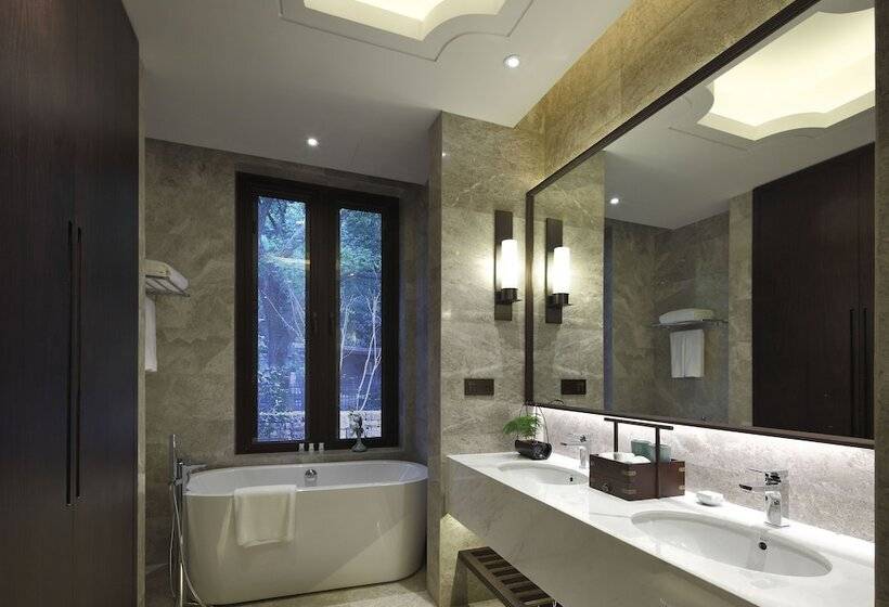 فندق Yagu Resort Hangzhou