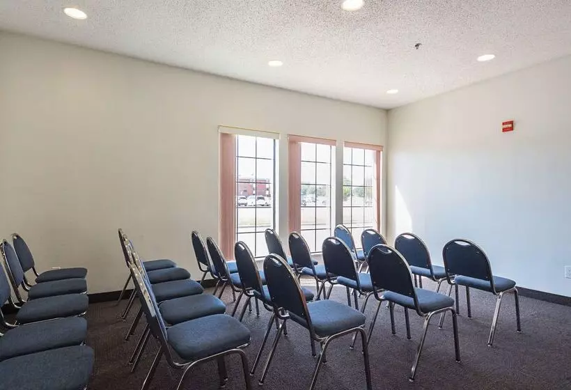 Motel 6 Dallas – Irving Dfw Airport South