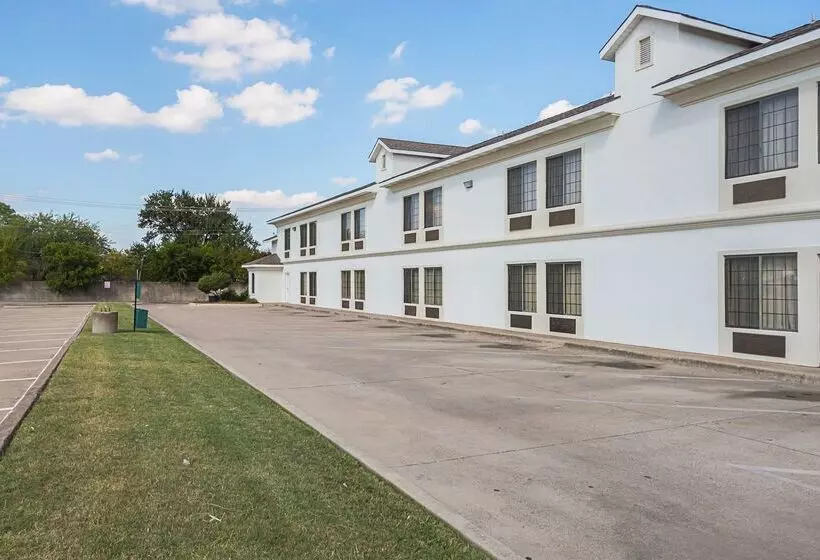 Motel 6 Dallas – Irving Dfw Airport South