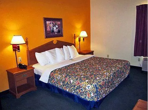 Motel 6 Dallas – Irving Dfw Airport South