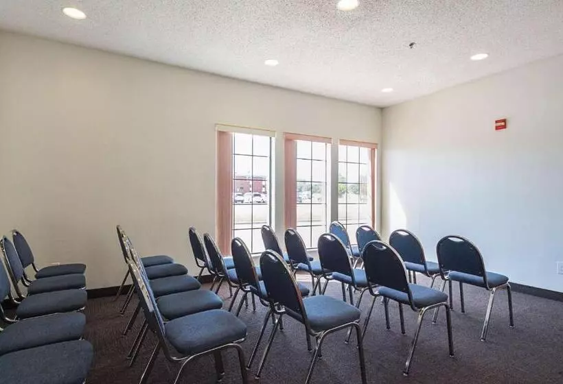 Motel 6 Dallas – Irving Dfw Airport South