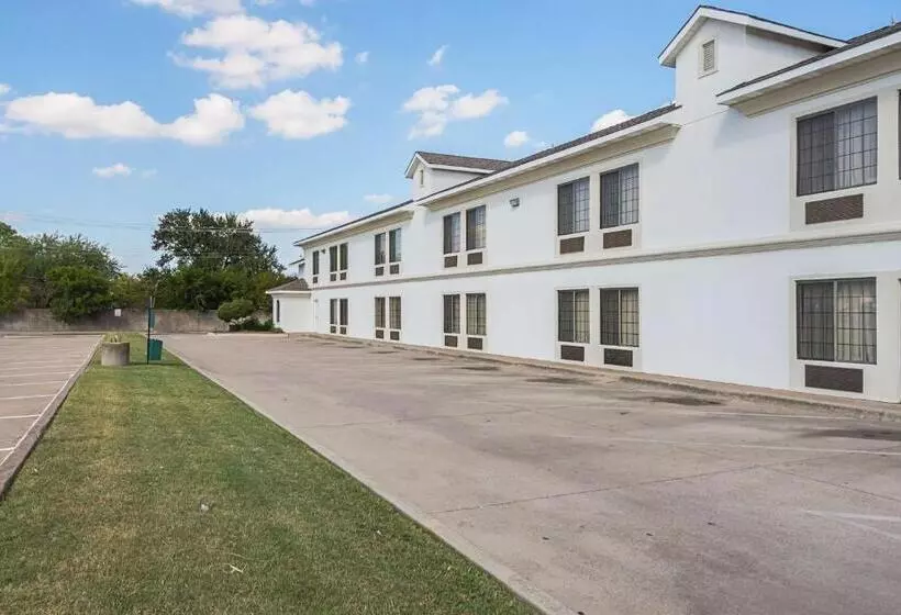 Motel 6 Dallas – Irving Dfw Airport South