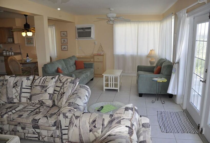 Oceanfront Sea Scape Motel