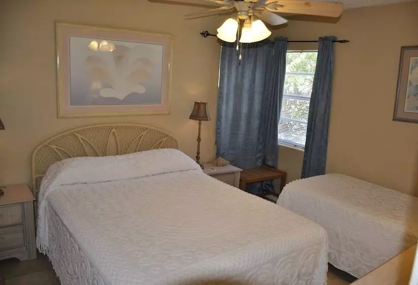 Oceanfront Sea Scape Motel