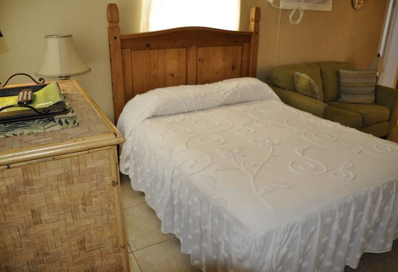 Oceanfront Sea Scape Motel