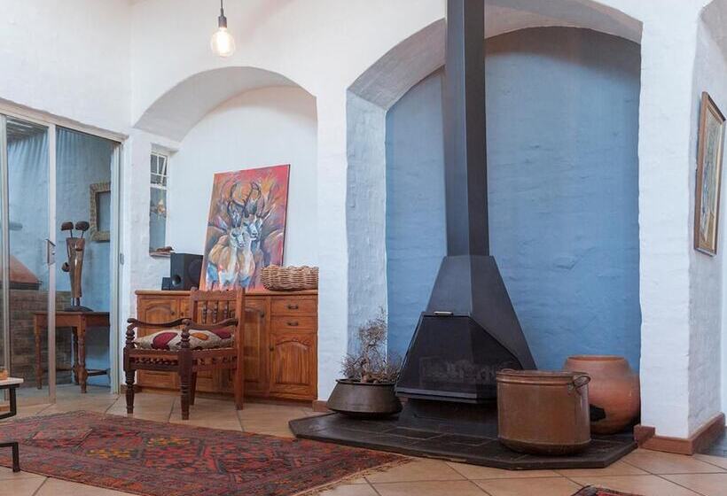 ペンション Waters On Willows