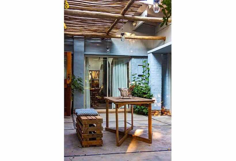 ペンション Waters On Willows