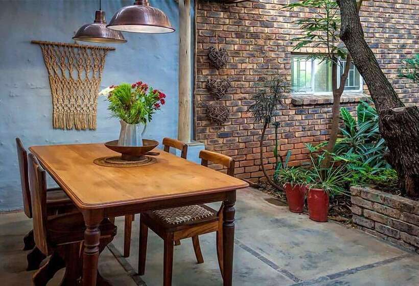 ペンション Waters On Willows