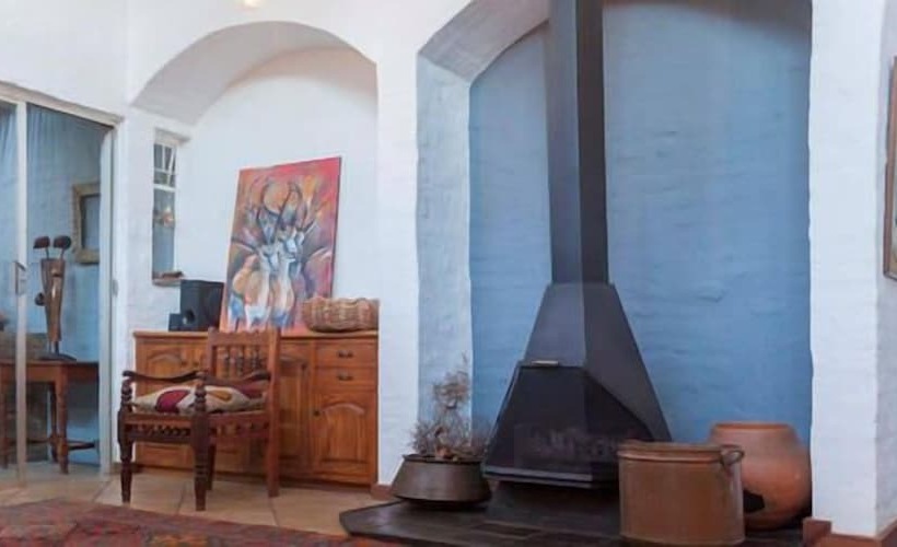 ペンション Waters On Willows