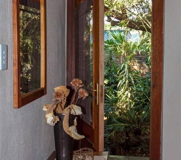 ペンション Waters On Willows