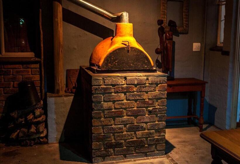 ペンション Waters On Willows