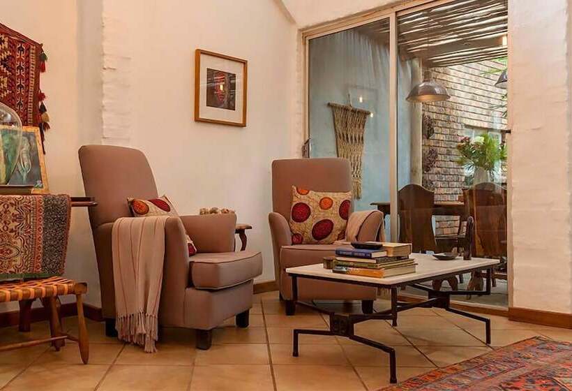 ペンション Waters On Willows