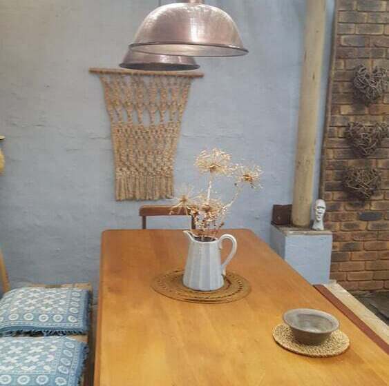 ペンション Waters On Willows